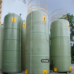 【玻璃鋼容器制藥廠玻璃鋼儲罐工業(yè)玻璃鋼儲罐機(jī)械纏繞式玻璃鋼儲罐】-