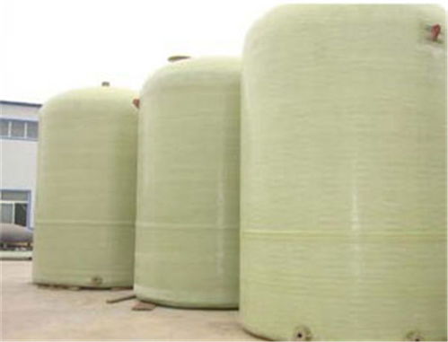 沈陽(yáng)大型玻璃鋼臥式儲(chǔ)罐訂購(gòu)電話量大從優(yōu) 廣州雙時(shí)