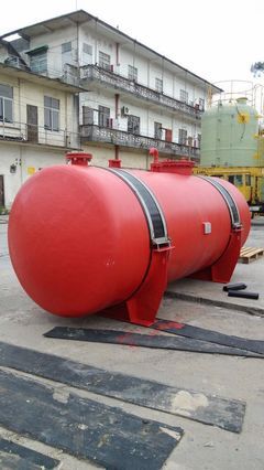 【廣州靖輝玻璃鋼臥式儲(chǔ)罐】?jī)r(jià)格,廠家,圖片,儲(chǔ)運(yùn)罐、貯罐,黃建強(qiáng)-