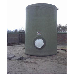 玻璃鋼儲(chǔ)罐|玻璃鋼儲(chǔ)罐防腐|冀州中意(多圖)_化工成套設(shè)備_第一槍