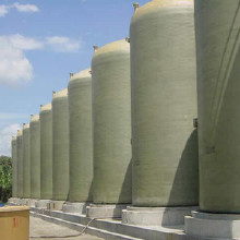 玻璃鋼儲(chǔ)罐相關(guān)推薦