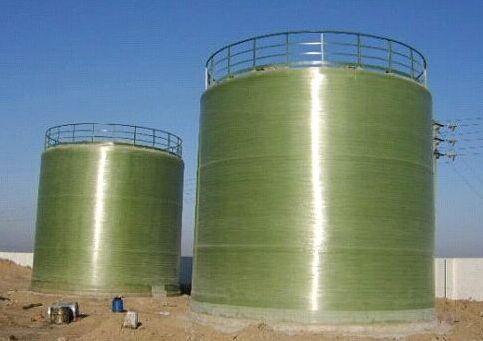 玻璃鋼鹽酸儲(chǔ)罐尖端放電和避雷專業(yè)知識(shí)