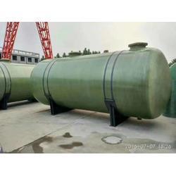 優(yōu)良玻璃鋼儲(chǔ)罐廠商推薦