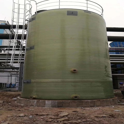 甘孜玻璃鋼儲(chǔ)罐 價(jià)格及圖片