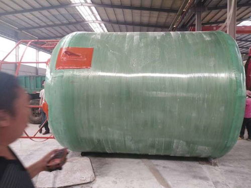 酒泉玻璃鋼罐價(jià)格及玻璃鋼儲(chǔ)罐選購指南