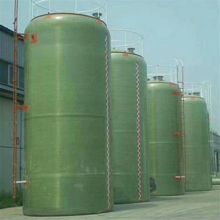 價(jià)格合理的玻璃鋼儲(chǔ)罐 優(yōu)質(zhì)選擇與成本效益分析