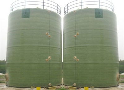 河北玻璃鋼儲罐廠家，高效安全存儲空間的明智選擇