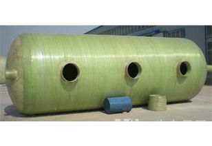 寧夏玻璃鋼儲(chǔ)罐廠家 專業(yè)定制立式與臥式玻璃鋼鹽酸儲(chǔ)罐，保障工業(yè)存儲(chǔ)安全