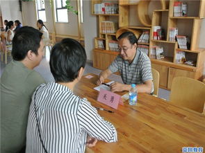 崇川學(xué)校為一年級新生家長提供教育及心理咨詢服務(wù)