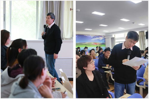 賦能成長 大學(xué)生心理健康教育中心舉辦焦點(diǎn)解決短期心理咨詢工作坊