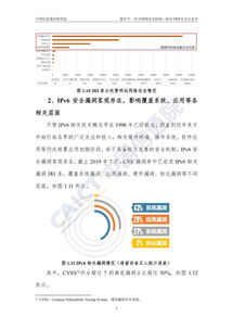 筑牢下一代互聯(lián)網(wǎng)安全防線——《IPv6網(wǎng)絡(luò)安全白皮書》解讀與互聯(lián)網(wǎng)安全服務(wù)新路徑