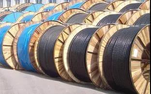 上海市市場監(jiān)管局嚴查電線電纜質量安全 筑牢城市用電防線